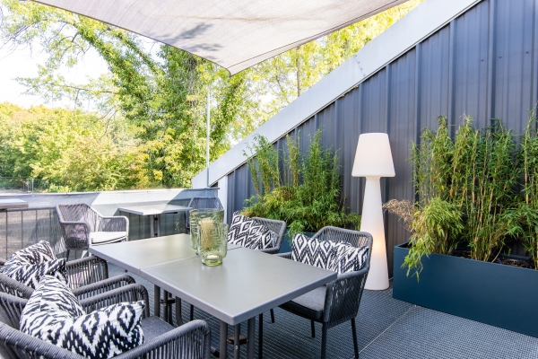 Hotel Luxstay Quellenhof (Karben)